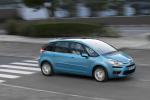 Citroen C4 Picasso 2007 года